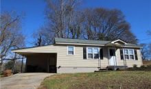 165 Rowe Street Buford, GA 30518