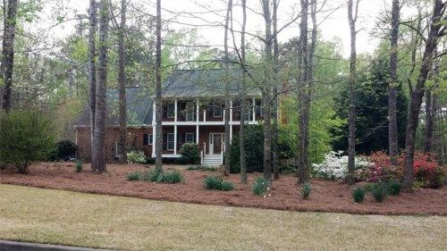 1745 Providence Place Drive, Alpharetta, GA 30009