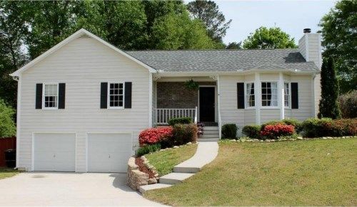 3098 Woodcrest Way, Powder Springs, GA 30127
