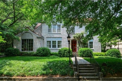 44 Wakefield Drive Ne, Atlanta, GA 30309