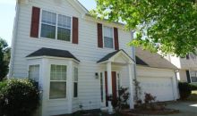 125 Rutherton Court Lawrenceville, GA 30044