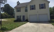 5739 Partin Lane Ellenwood, GA 30294