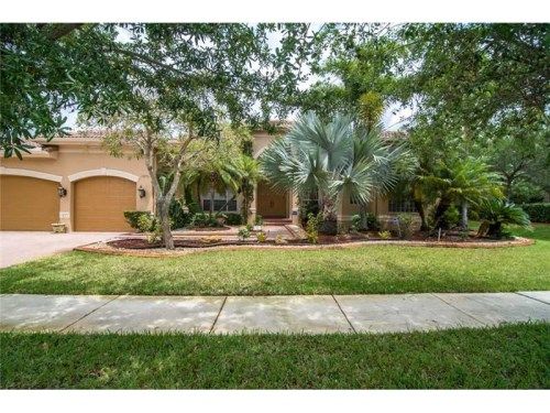 18701 SW 41st St, Hollywood, FL 33029