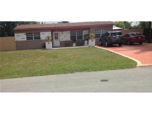 6650 SW 26th St, Hollywood, FL 33023