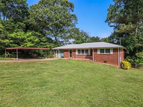 119 Cooper Lake Road Se, Mableton, GA 30126