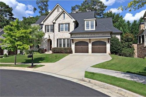 2035 Springlake Court Nw, Atlanta, GA 30318