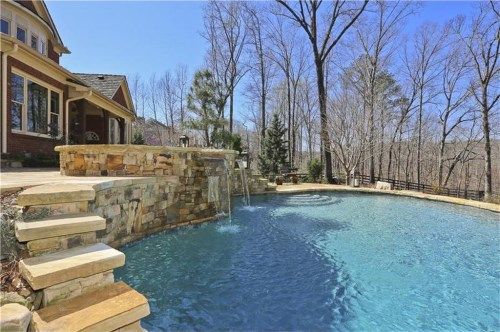 13240 Owens Way, Alpharetta, GA 30004