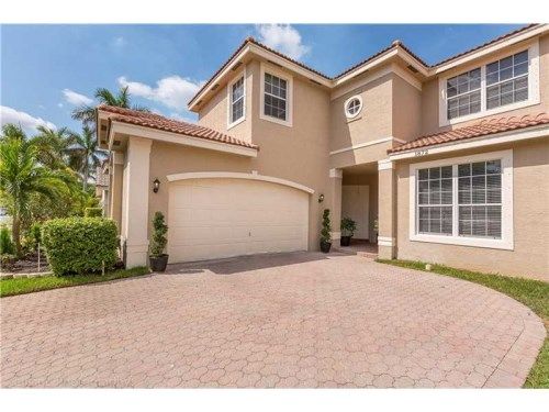 1872 SW 156th Ave, Hollywood, FL 33027