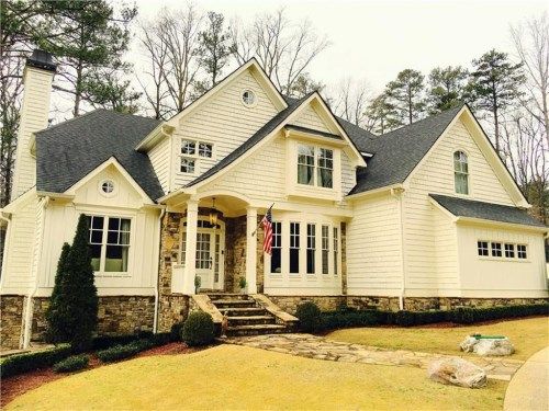 3100 Rhodenhaven Drive Nw, Atlanta, GA 30327