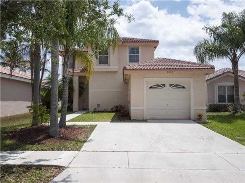 1835 SW 177th Ter, Hollywood, FL 33029
