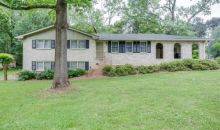 768 Dana Court Stone Mountain, GA 30087