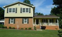 4465 Chartley Place Stone Mountain, GA 30083