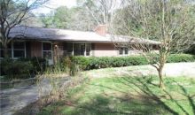 1018 Ferndale Street Stone Mountain, GA 30083