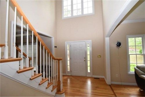 1110 Longpointe Pass, Alpharetta, GA 30005