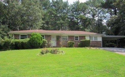 1970 Glenmar Drive, Decatur, GA 30032
