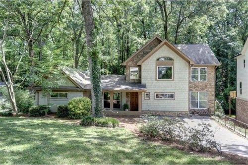2791 Winding Lane Ne, Atlanta, GA 30319