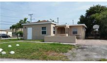 417 SW 7th Ter Dania, FL 33004