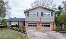 454 Royal Oaks Terrace Stone Mountain, GA 30087