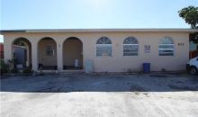 672 E 21 St Hialeah, FL 33013