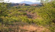 0 Crosscreek Road Patagonia, AZ 85624
