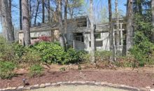 320 Willow Glenn Drive Marietta, GA 30068