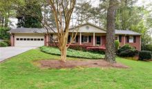2506 Emory Lane Marietta, GA 30068