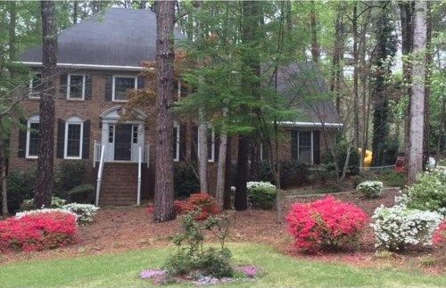 1953 Mountain Creek Drive, Stone Mountain, GA 30087