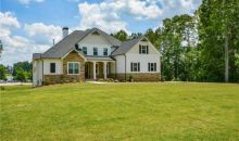 137 W Shore Dr Newnan, GA 30263