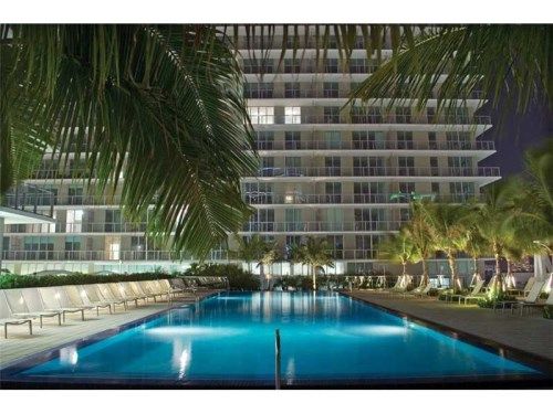 1111 SW 1st Ave # 2319-N, Miami, FL 33130