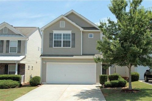 6120 Mountain Top Place, Cumming, GA 30041