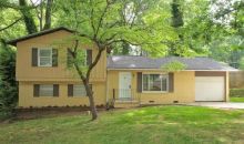 3925 English Oak Atlanta, GA 30340