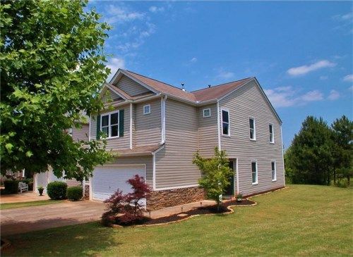 5755 Mountain Top Place, Cumming, GA 30041
