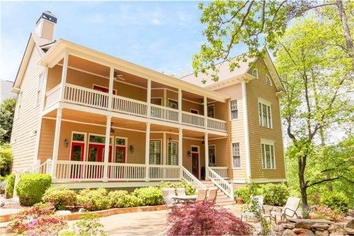 1558 Ridenour Parkway, Kennesaw, GA 30152