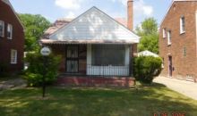 15745 Kentfield Street Detroit, MI 48223