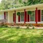 1656 Corinth Circle, Stone Mountain, GA 30087 ID:14366863