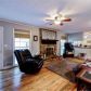 1656 Corinth Circle, Stone Mountain, GA 30087 ID:14366866