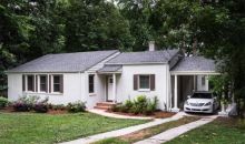 540 Echota Drive Nw Atlanta, GA 30318