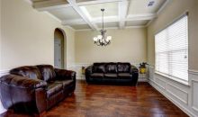 5020 Carriage Bridge Lane Cumming, GA 30040