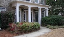 1925 Barrett Drive Cumming, GA 30040