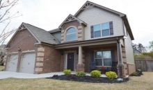 4930 Roosevelt Circle Cumming, GA 30040