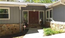 108 Rosewood Lane Cumming, GA 30040