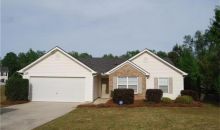 4348 Gray Raptor Circle Snellville, GA 30039
