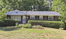 3989 Maxey Hill Drive Stone Mountain, GA 30083
