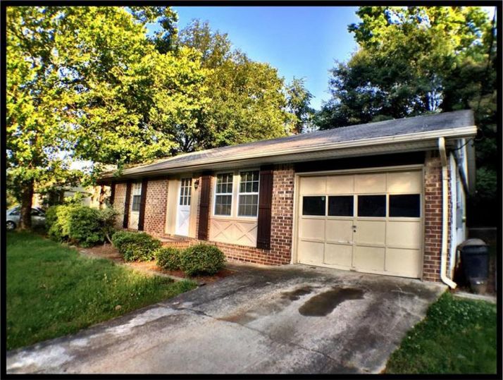 28 Herbert Hayes Drive, Lawrenceville, GA 30046