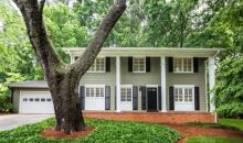 1578 Runnymeade Road Ne Atlanta, GA 30319