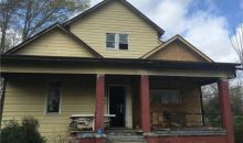 1419 Everhart Street Sw Atlanta, GA 30310