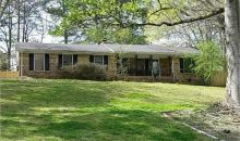 4586 Driftwood Drive Austell, GA 30106