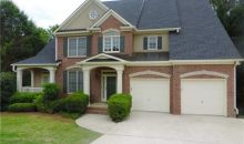 5341 Camden Lake Drive Nw Acworth, GA 30101