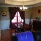 269 Henderson Woods Drive, Jasper, GA 30143 ID:13984011