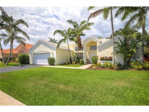 2701 E Orchard Cir, Fort Lauderdale, FL 33328